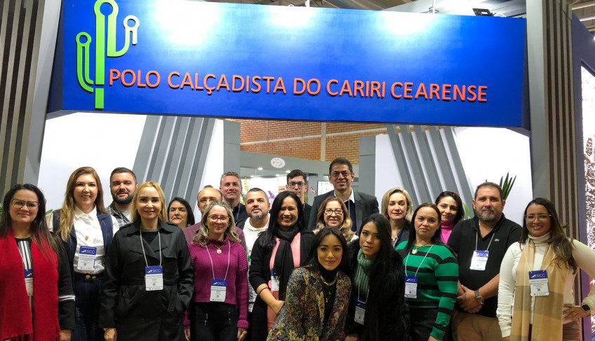 ASN Ceará - Agência Sebrae de Notícias