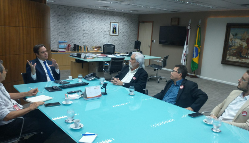ASN Ceará - Agência Sebrae de Notícias