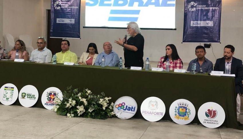 ASN Ceará - Agência Sebrae de Notícias