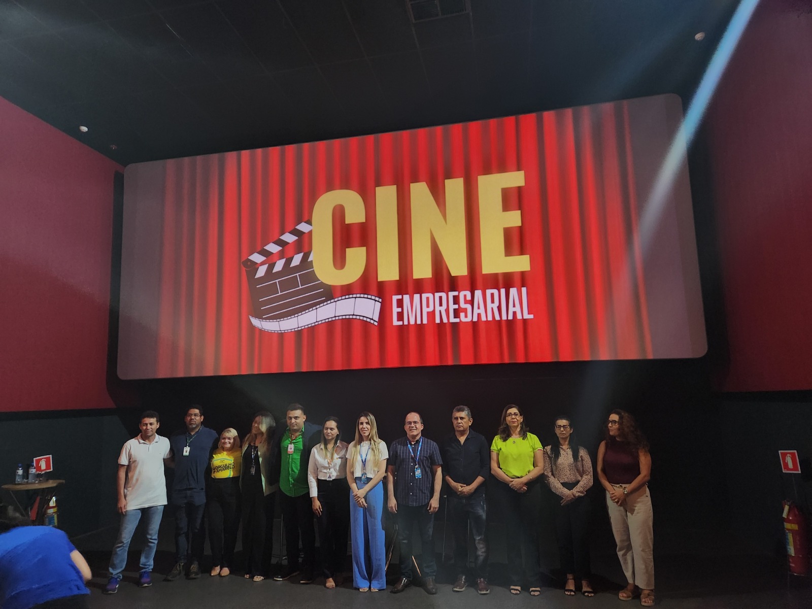 Cinema  Cultivando Ideias