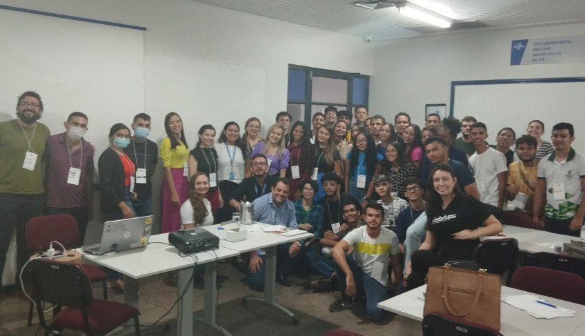 ASN Ceará - Agência Sebrae de Notícias