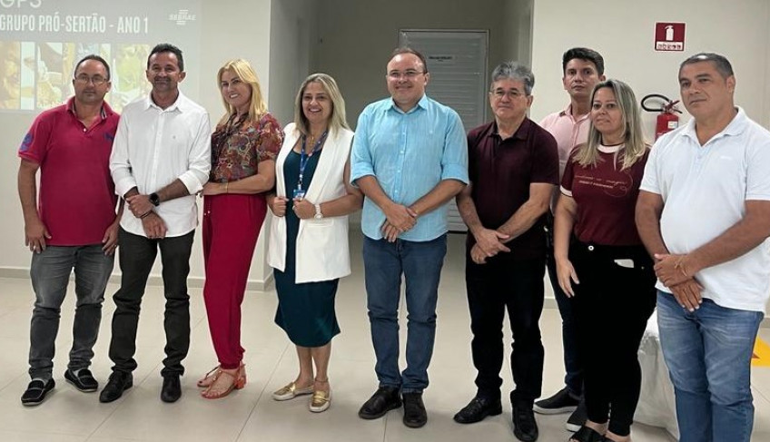 ASN Ceará - Agência Sebrae de Notícias
