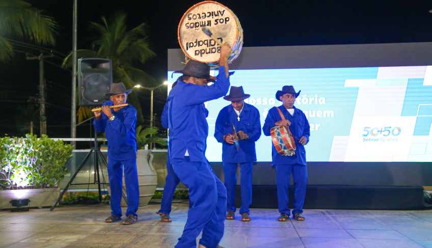 ASN Ceará - Agência Sebrae de Notícias