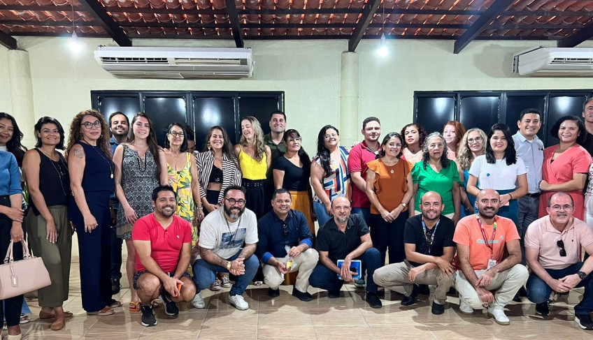 ASN Ceará - Agência Sebrae de Notícias