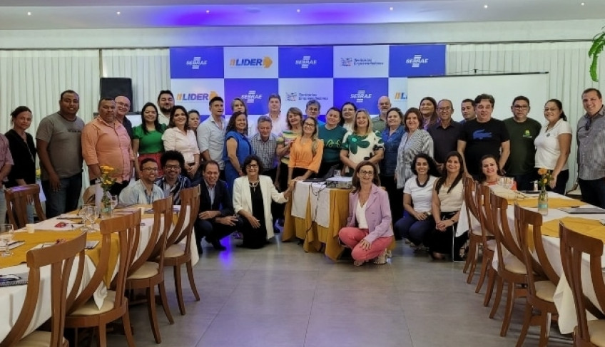 ASN Ceará - Agência Sebrae de Notícias