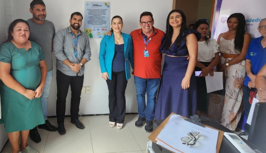 ASN Ceará - Agência Sebrae de Notícias