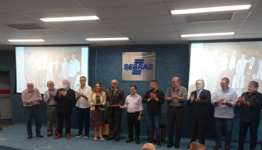 ASN Ceará - Agência Sebrae de Notícias