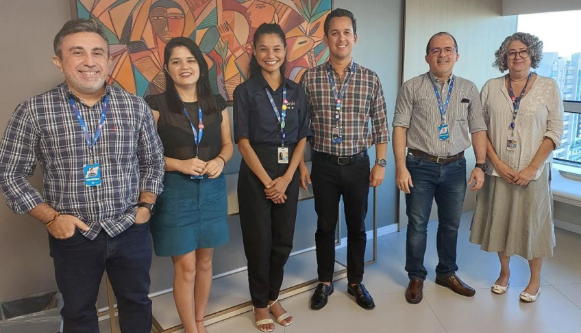 ASN Ceará - Agência Sebrae de Notícias