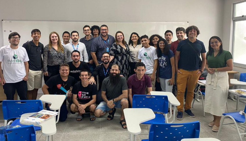 ASN Ceará - Agência Sebrae de Notícias