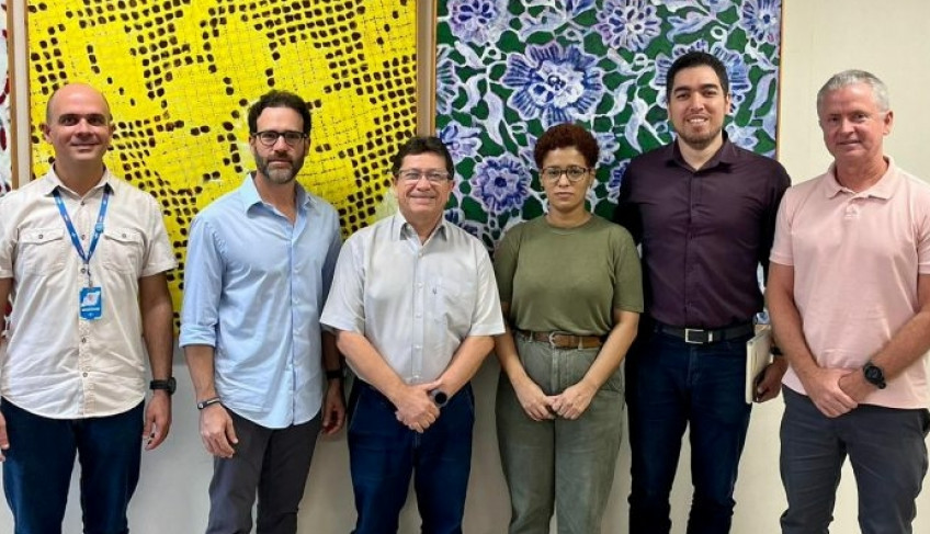 ASN Ceará - Agência Sebrae de Notícias