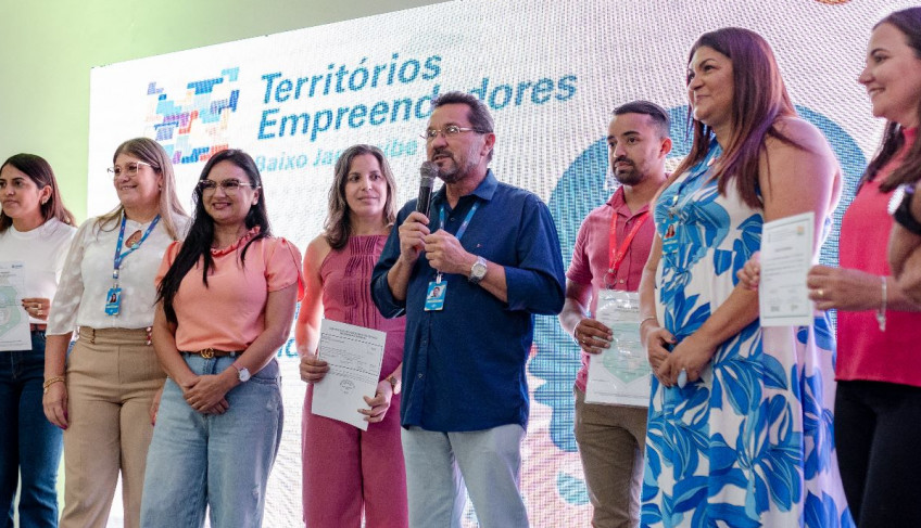 ASN Ceará - Agência Sebrae de Notícias