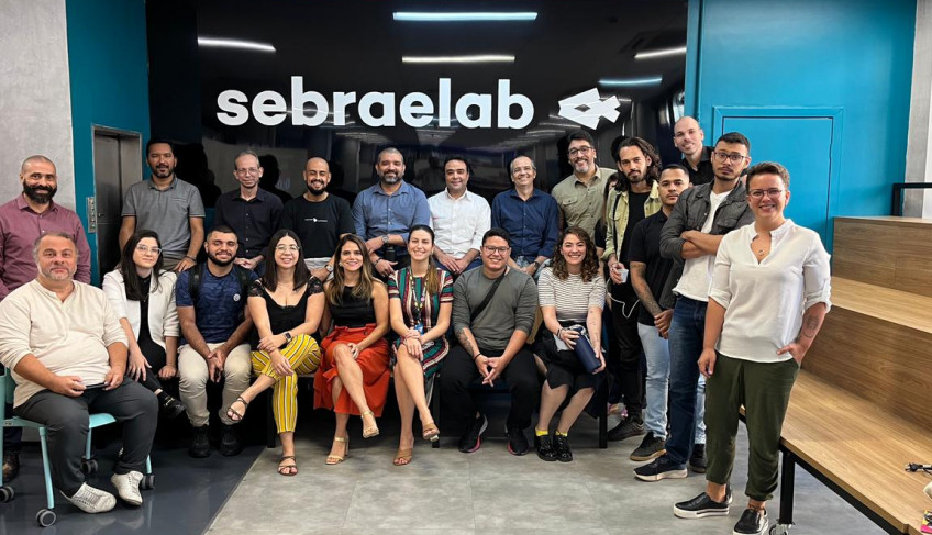 ASN Ceará - Agência Sebrae de Notícias