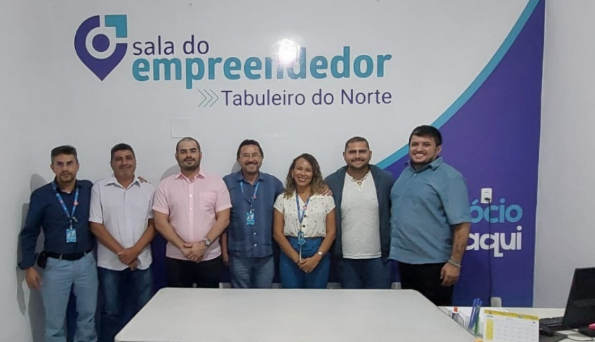 ASN Ceará - Agência Sebrae de Notícias