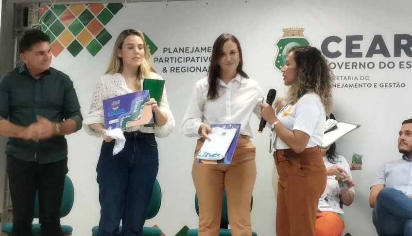 ASN Ceará - Agência Sebrae de Notícias