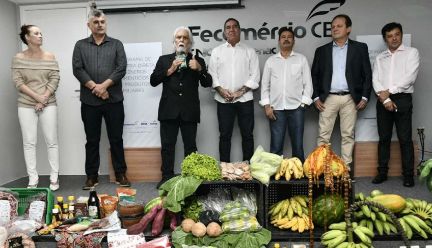 ASN Ceará - Agência Sebrae de Notícias