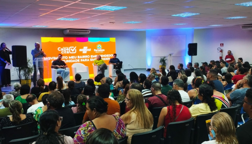 ASN Ceará - Agência Sebrae de Notícias