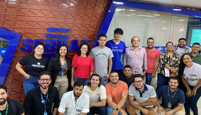ASN Ceará - Agência Sebrae de Notícias