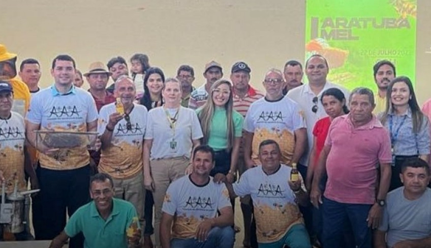 ASN Ceará - Agência Sebrae de Notícias