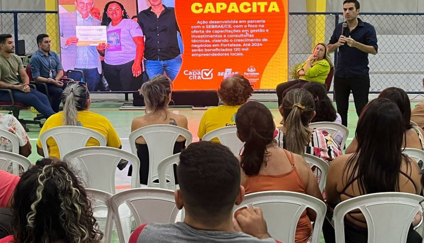 ASN Ceará - Agência Sebrae de Notícias