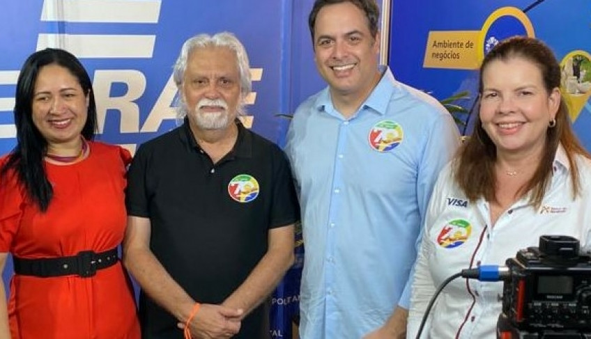 ASN Ceará - Agência Sebrae de Notícias