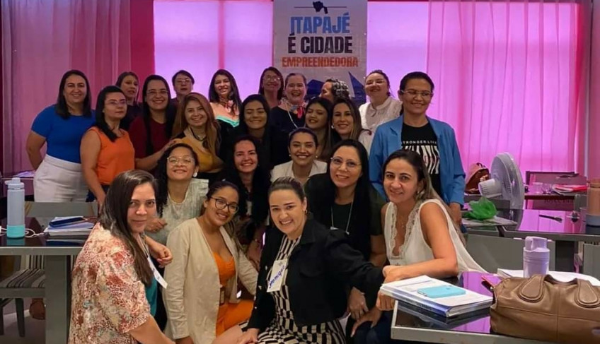 ASN Ceará - Agência Sebrae de Notícias