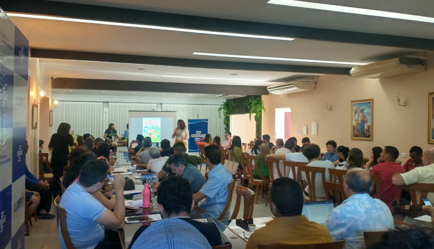 ASN Ceará - Agência Sebrae de Notícias