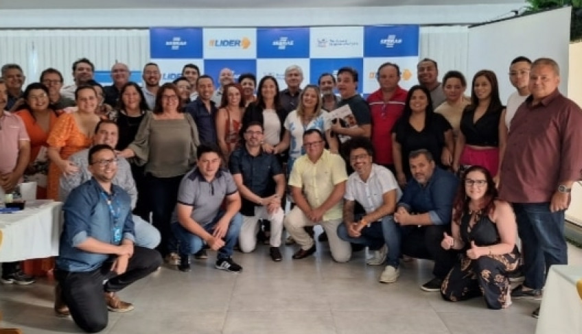 ASN Ceará - Agência Sebrae de Notícias