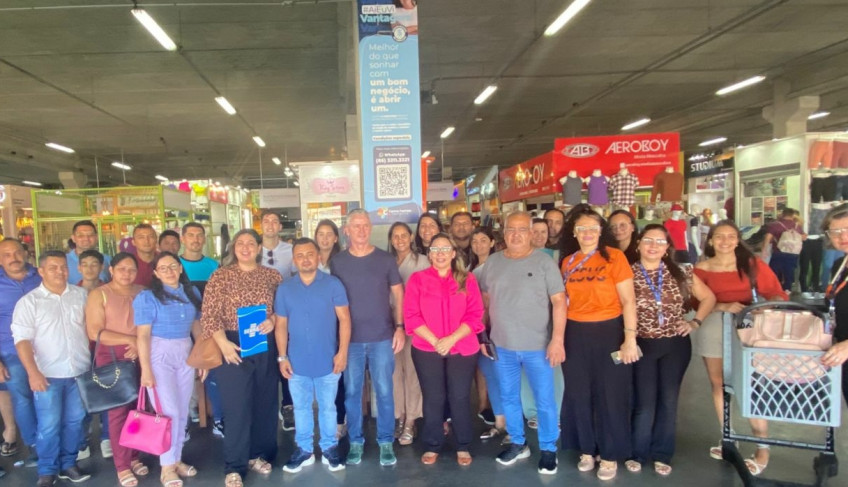 ASN Ceará - Agência Sebrae de Notícias