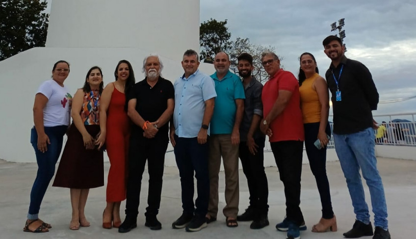 ASN Ceará - Agência Sebrae de Notícias