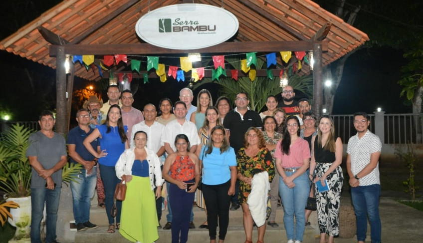 ASN Ceará - Agência Sebrae de Notícias