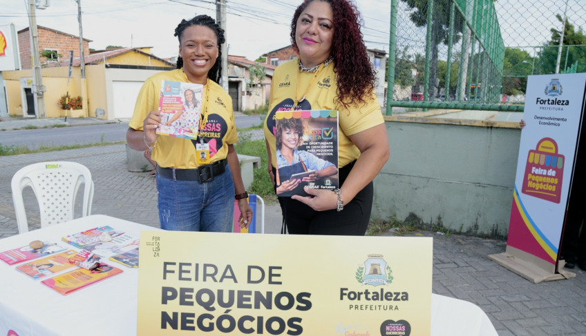 ASN Ceará - Agência Sebrae de Notícias