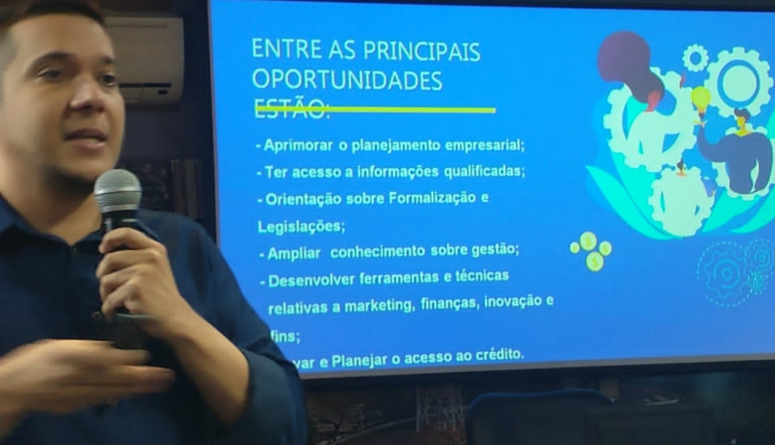 ASN Ceará - Agência Sebrae de Notícias