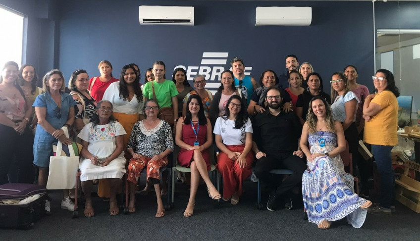 ASN Ceará - Agência Sebrae de Notícias