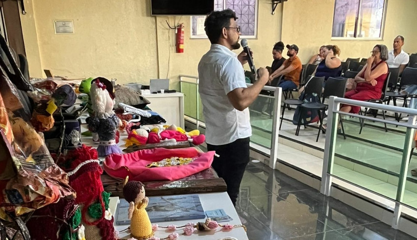 ASN Ceará - Agência Sebrae de Notícias