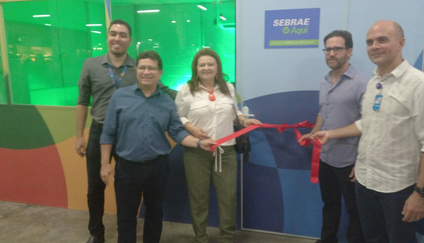 ASN Ceará - Agência Sebrae de Notícias