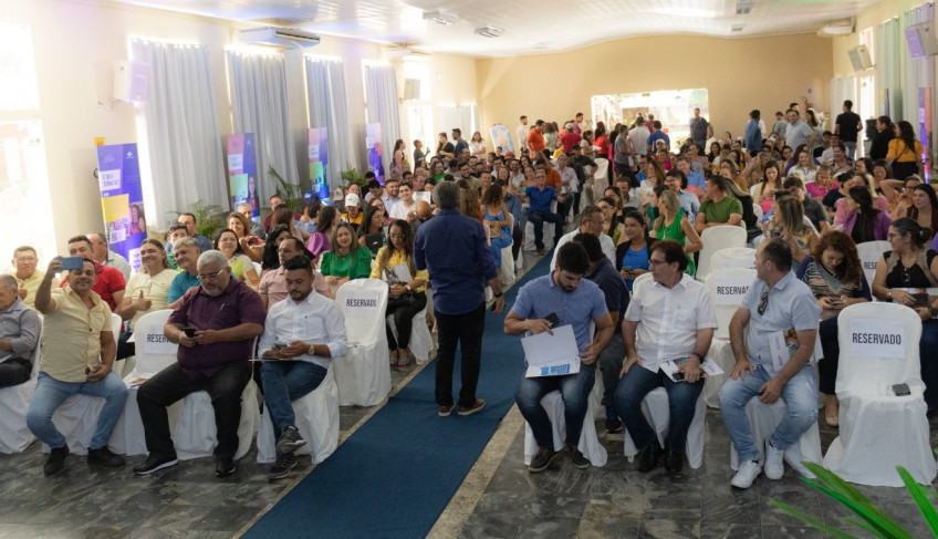ASN Ceará - Agência Sebrae de Notícias