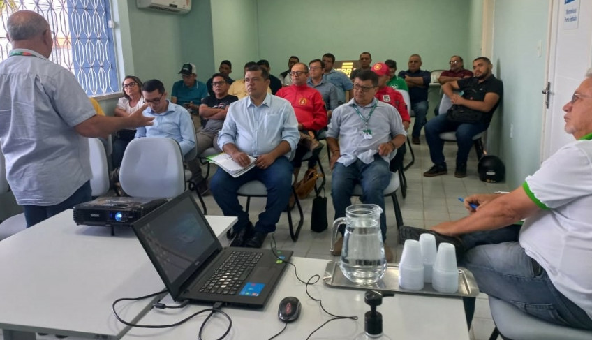 ASN Ceará - Agência Sebrae de Notícias