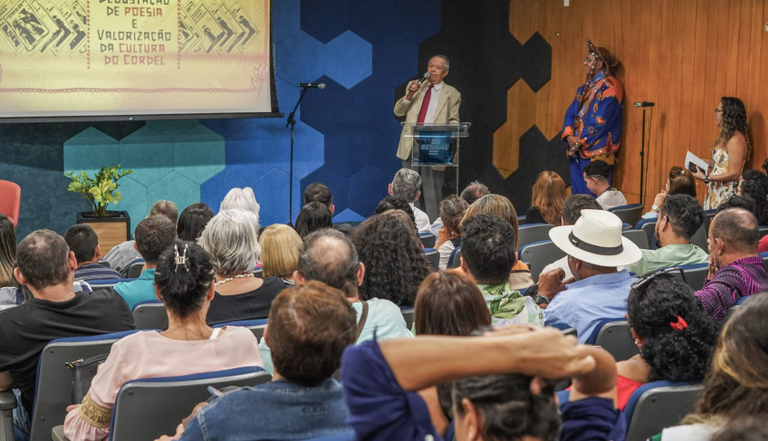 ASN Ceará - Agência Sebrae de Notícias