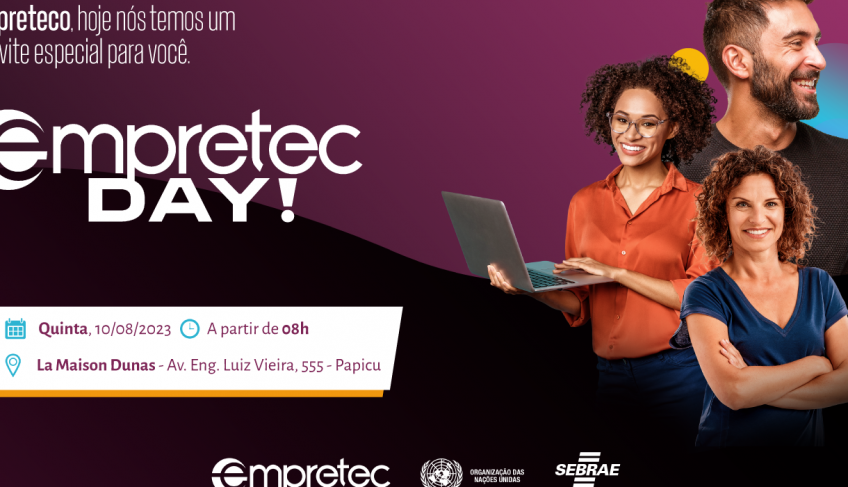 ASN Ceará - Agência Sebrae de Notícias