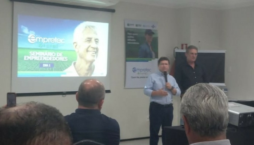 ASN Ceará - Agência Sebrae de Notícias