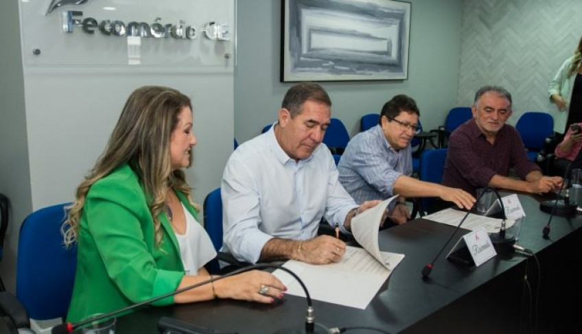 ASN Ceará - Agência Sebrae de Notícias
