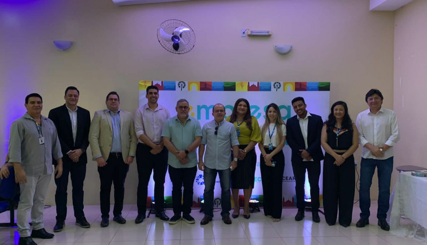 ASN Ceará - Agência Sebrae de Notícias