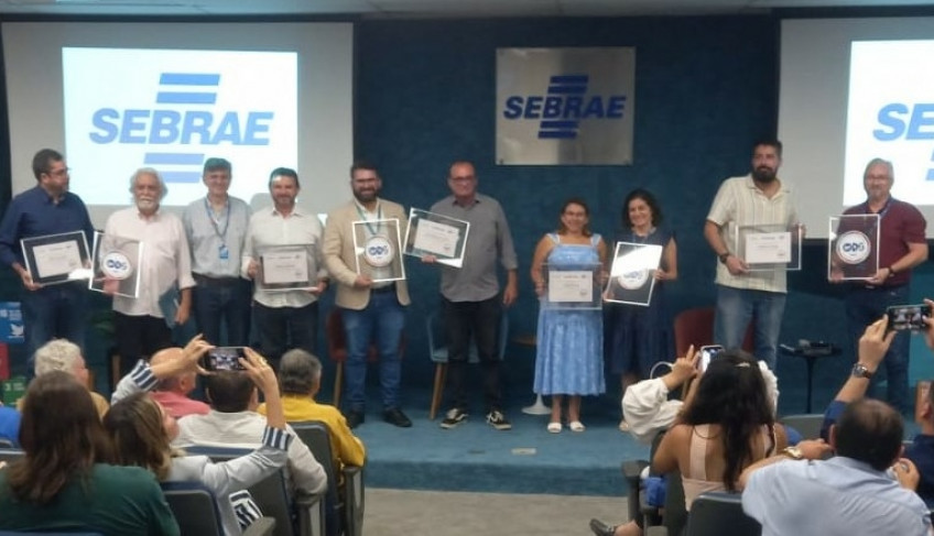 ASN Ceará - Agência Sebrae de Notícias