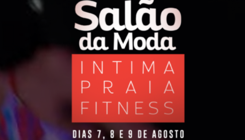 Empreendedores participam do Salão da Moda
