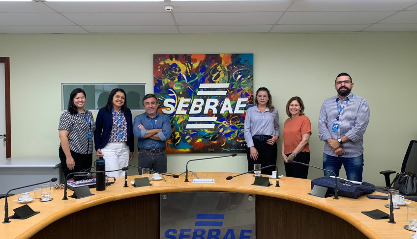 ASN Ceará - Agência Sebrae de Notícias