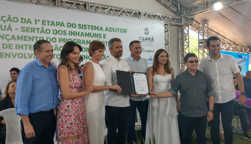 ASN Ceará - Agência Sebrae de Notícias
