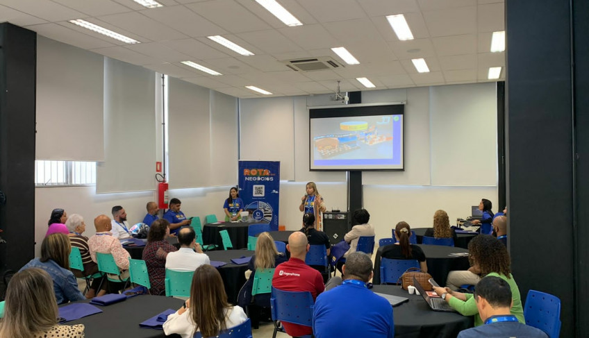 ASN Ceará - Agência Sebrae de Notícias