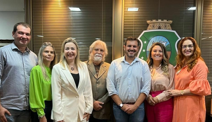 ASN Ceará - Agência Sebrae de Notícias
