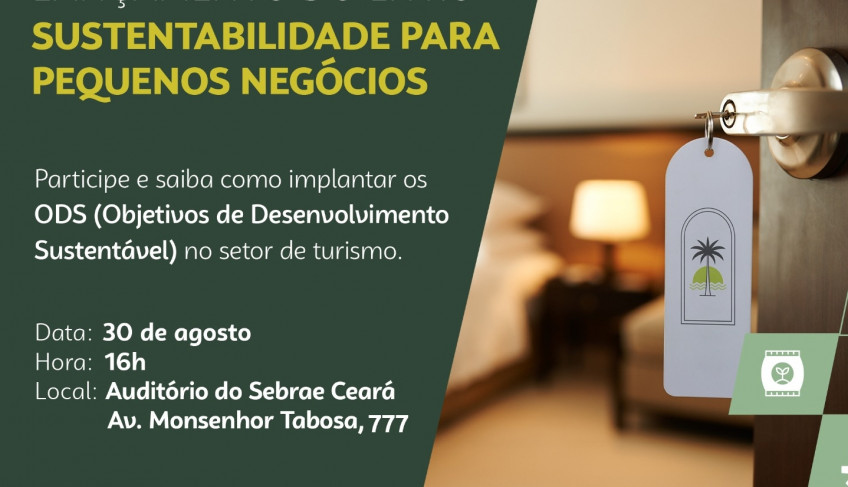 ASN Ceará - Agência Sebrae de Notícias