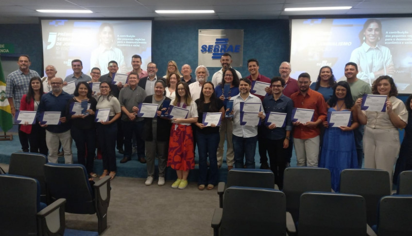 ASN Ceará - Agência Sebrae de Notícias